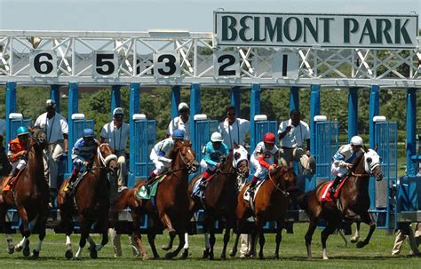 belmont racing dudes|todays monticello park racing picks.